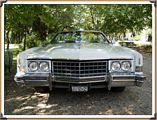 1973 Cadillac Eldorado Cabrio 029